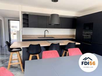 Vente Maison 5 chambresLorient