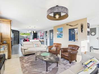 Vente Maison 4 chambresLorient