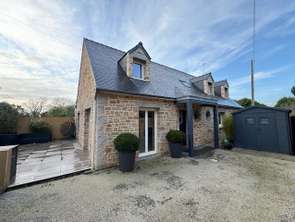 Vente Maison 4 chambresLorient