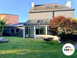 Vente Maison 3 chambresLorient