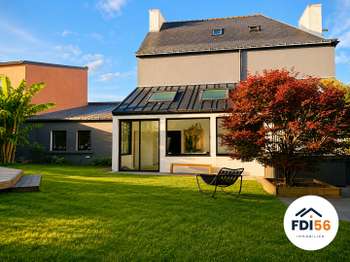 Vente Maison 3 chambresLorient