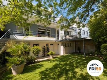 Vente Maison 8 chambresLorient
