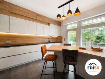 Vente maison 10 pièces