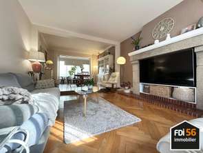 Vente Maison 8 chambresLorient