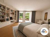 Vente maison 10 pièces