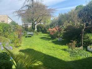 Vente Maison 6 chambresLorient