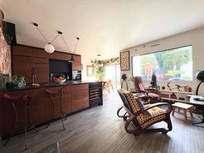 Vente Maison 3 chambresLorient