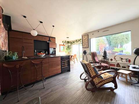 Vente maison 4 pièces Lorient 56