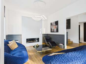 Vente Maison 6 chambresLorient