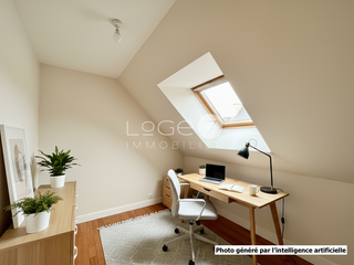 Vente maison 4 pièces Vente maison 4 pièces