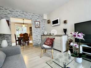 Vente Maison 3 chambresLorient