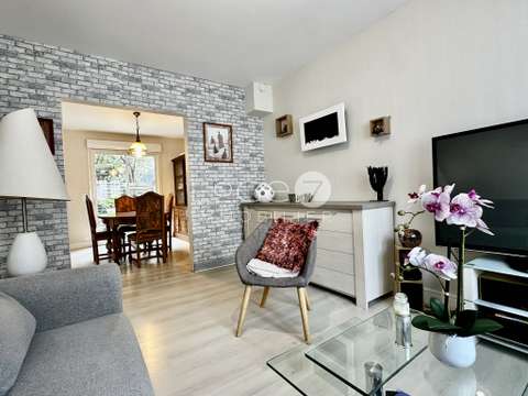 Vente maison 4 pièces Lorient 56