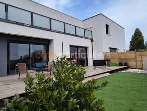 Vente Maison 5 chambresLorient