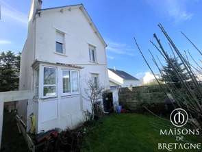 Vente Maison 3 chambresLorient