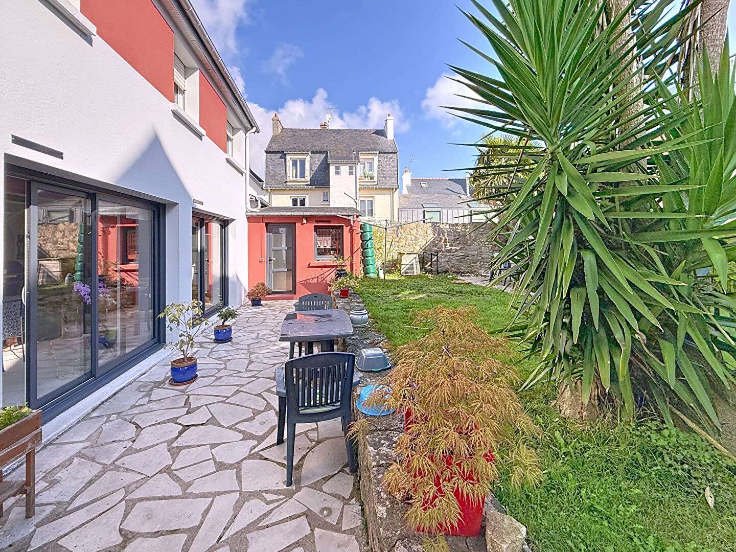 Maisons à Vendre Lorient