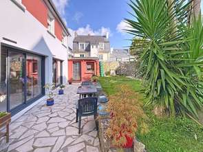 Vente Maison 5 chambresLorient
