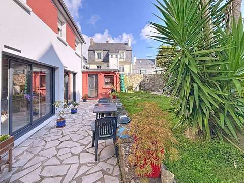 Vente maison 6 pièces Lorient 56