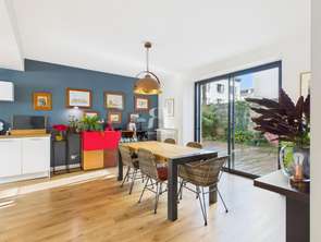 Vente Maison 5 chambresLorient