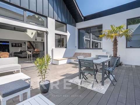 Vente maison 6 pièces Lorient 56