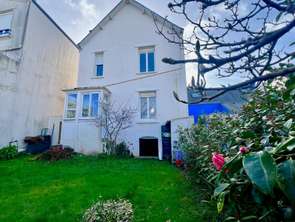 Vente Maison 4 chambresLorient