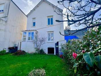Vente maison 5 pièces Lorient 56