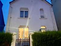 Vente maison 5 pièces Vente maison 5 pièces