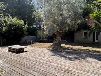 Vente maison