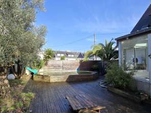 Vente Maison 4 chambresLorient