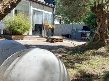 Vente Maison 4 chambresLorient