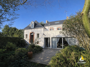 Vente Maison 3 chambresLorient