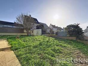 Vente Maison 4 chambresLorient