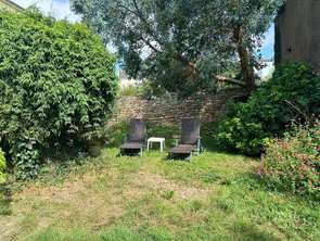 Vente Maison 5 chambresLorient