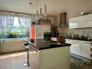 Vente Maison 5 chambresLorient