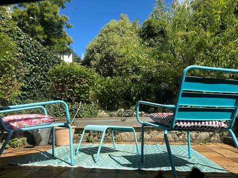 Vente maison 7 pièces Lorient 56