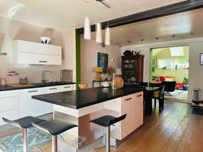 Vente Maison 5 chambresLorient