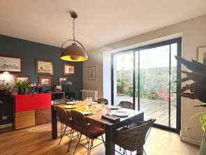 Vente Maison 5 chambresLorient