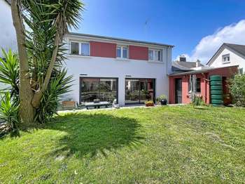 Vente maison 7 pièces Lorient 56