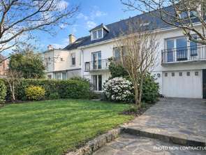 Vente Maison 7 chambresLorient