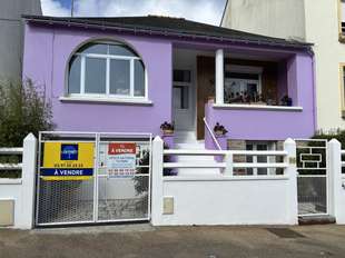 Photo Vente maison Lorient