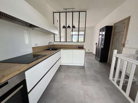 Vente maison