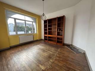 Vente maison