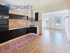 Vente Maison 2 chambresLorient