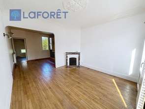 Vente Maison 2 chambresLorient