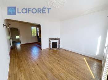 Vente maison 3 pièces Lorient 56