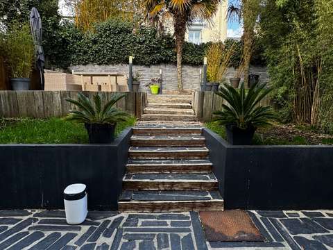 Vente maison 4 pièces Lorient 56