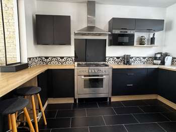 Vente maison 4 pièces Vente maison 4 pièces