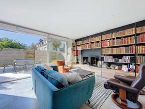 Vente Maison 2 chambresLorient