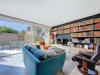 Vente maison 3 pièces Lorient 56