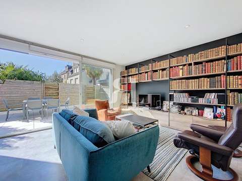 Vente maison 3 pièces Lorient 56