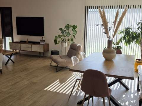 Vente maison 7 pièces Lorient 56